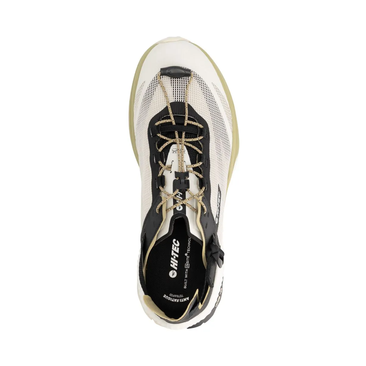Go Adventure: TENIS MASCULINO HI-TEC NOMAD XPL
